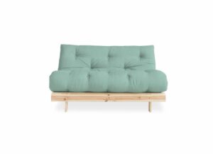 Reece Seater Sofa, Mina Burnt Orange