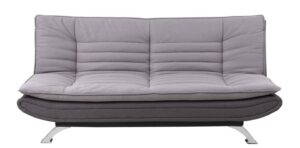 Ritchie Seater Sofa, Anthracite Grey
