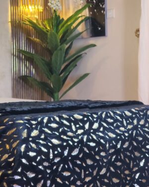 Premium super soft thick,double sided faux fur blanket