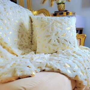 KINKI HOMES- THROW PILLOW