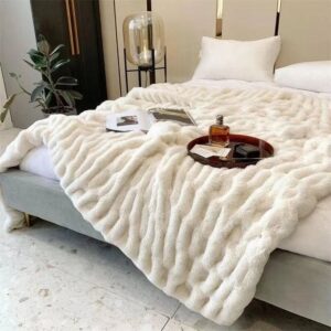 luxury Cozy blanket