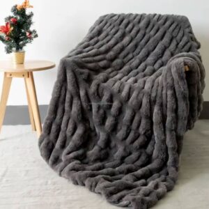MULTI PURPOSE BLANKET!