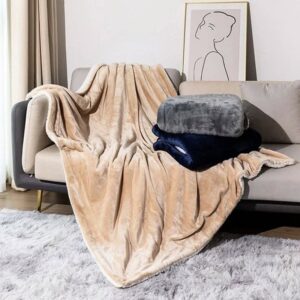 quality faux fur blankets