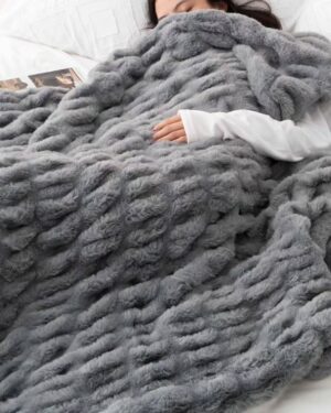 KINKI HOMES premium blanket